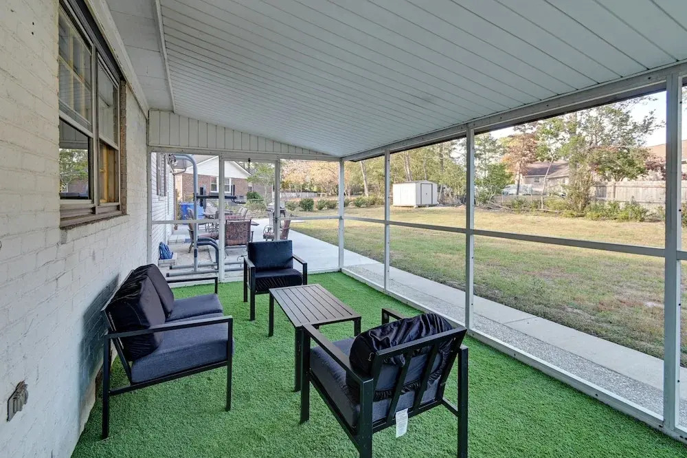 Near Fort Liberty: Home w/ Yard in Fayetteville!