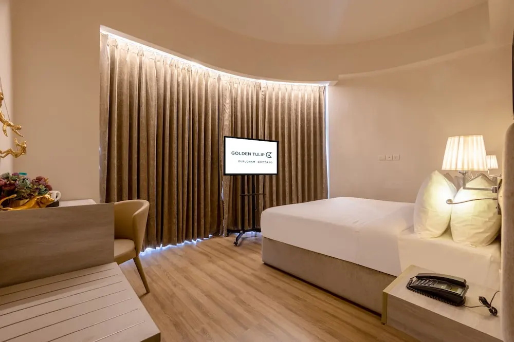 Golden Tulip Gurugram - Sector 80