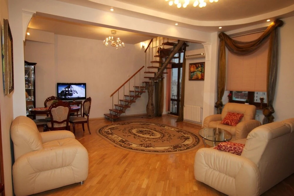 TVST Apartments Tverskaya 8 bld 1