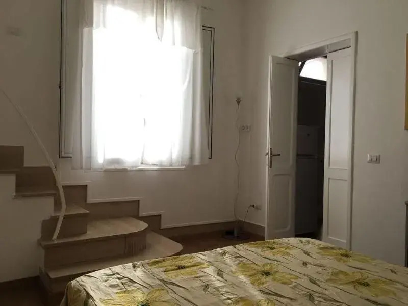 A Casa Di Giulia