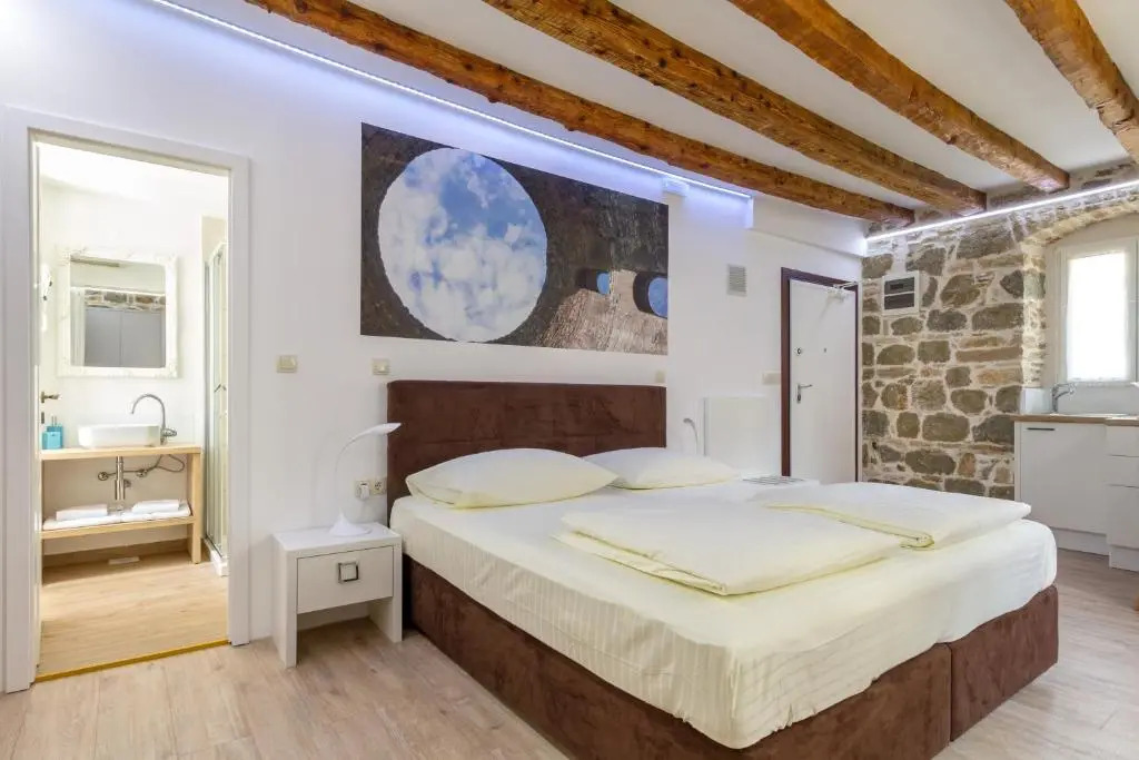 Studio Central Old town Split