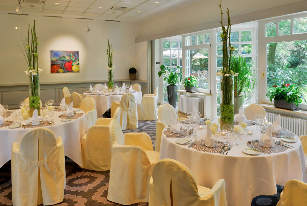 Best Western Hotel Der Föhrenhof