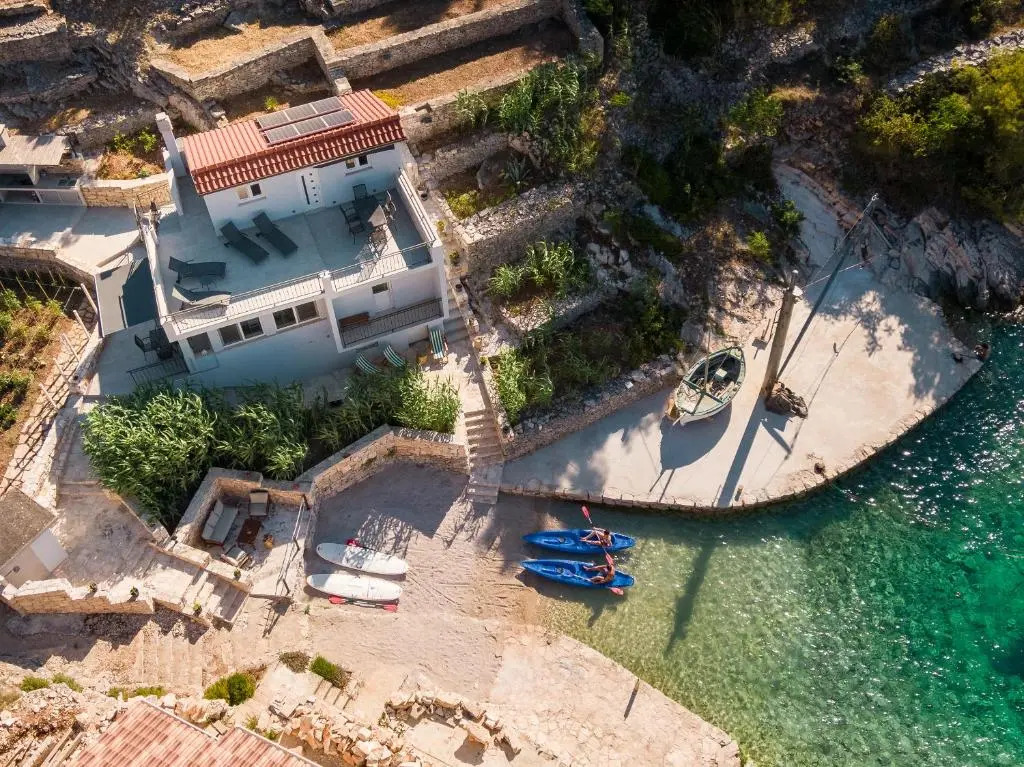 Orsula's Beach House