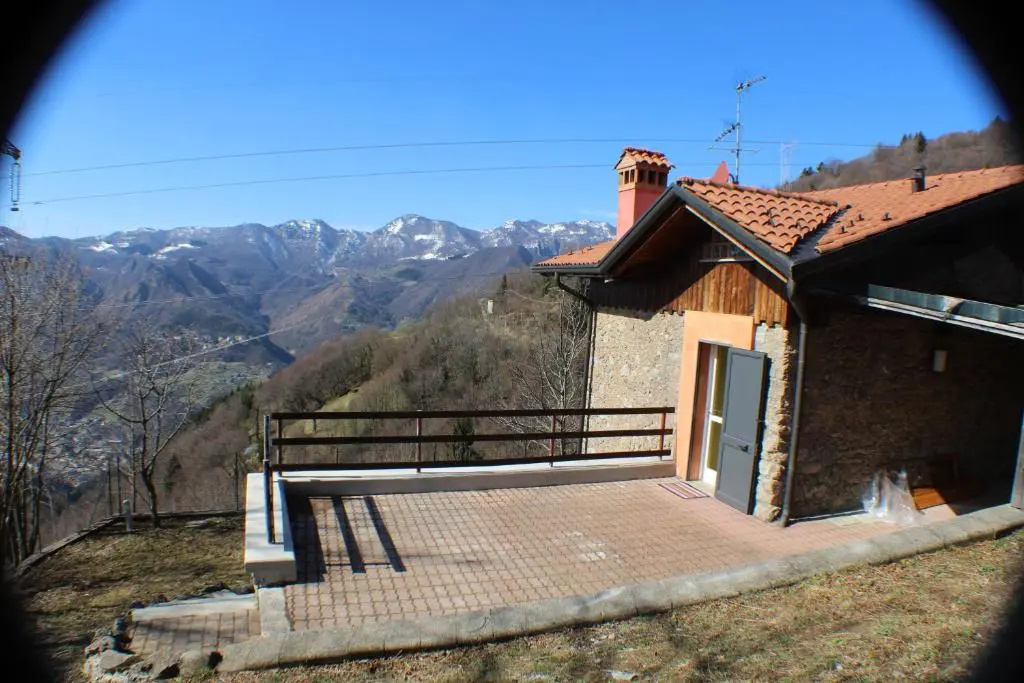 I laghi di Spettino