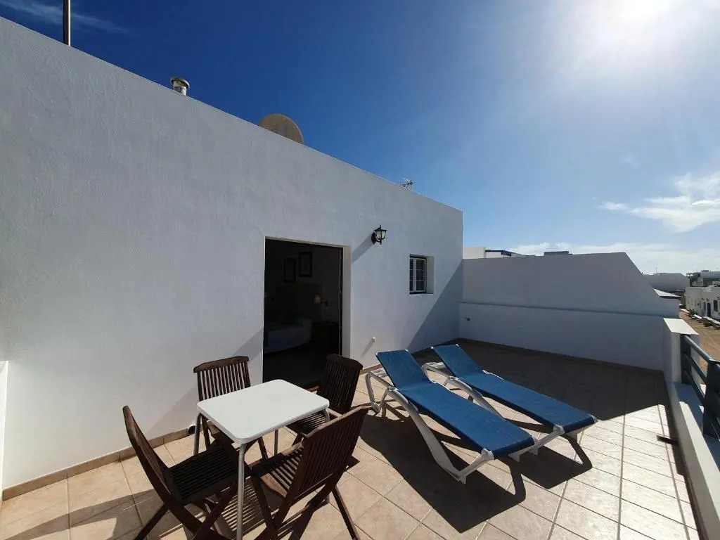 Apartamentos Graciosamar