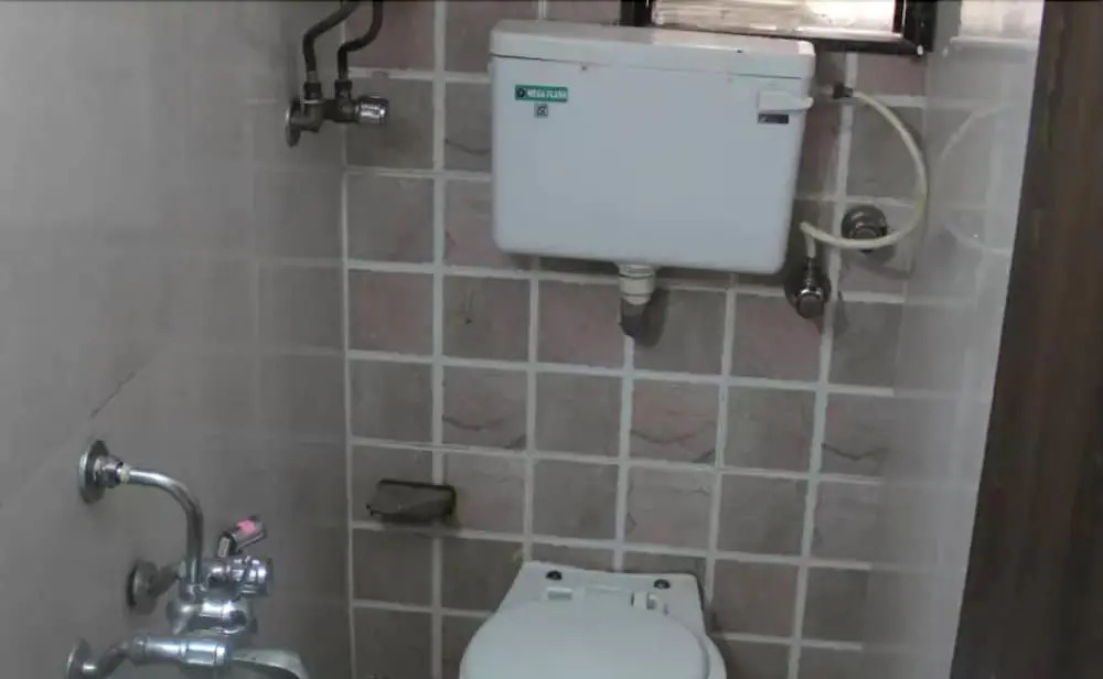 Hotel Kalpana Residency Mumbai