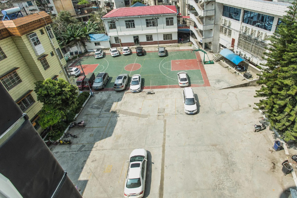 City Comfort Inn Liuzhou Liucheng People Square