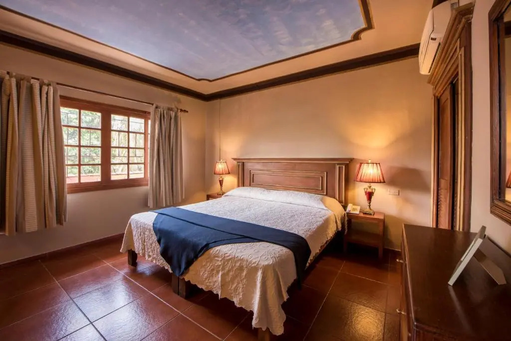 Hotel San Marco