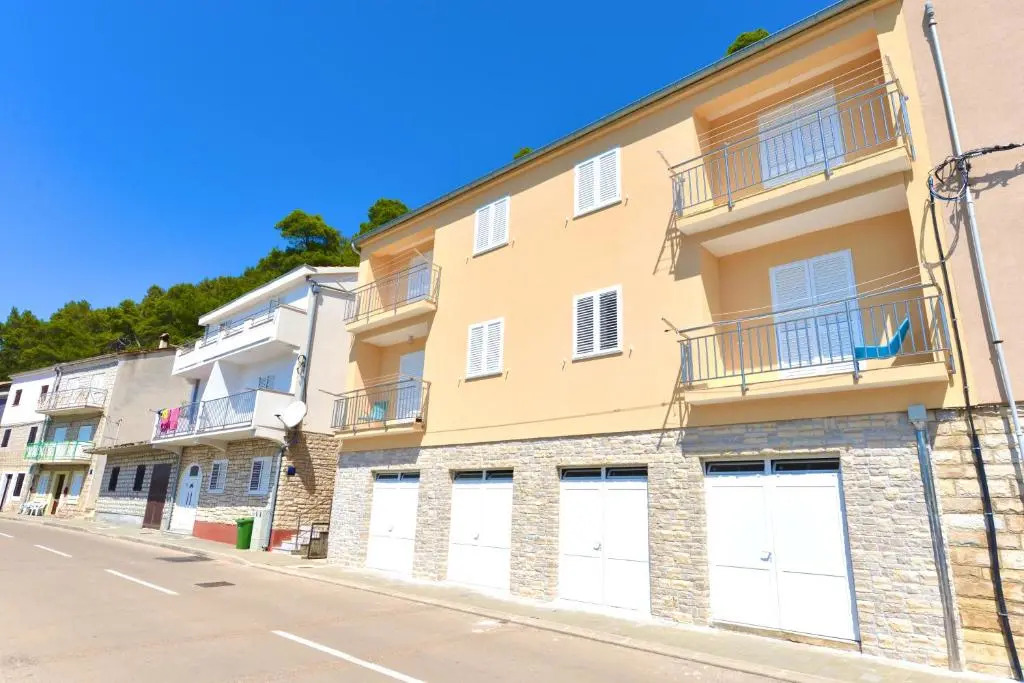 Apartment Niksa