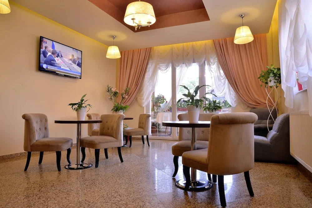 Pension Elisabeta