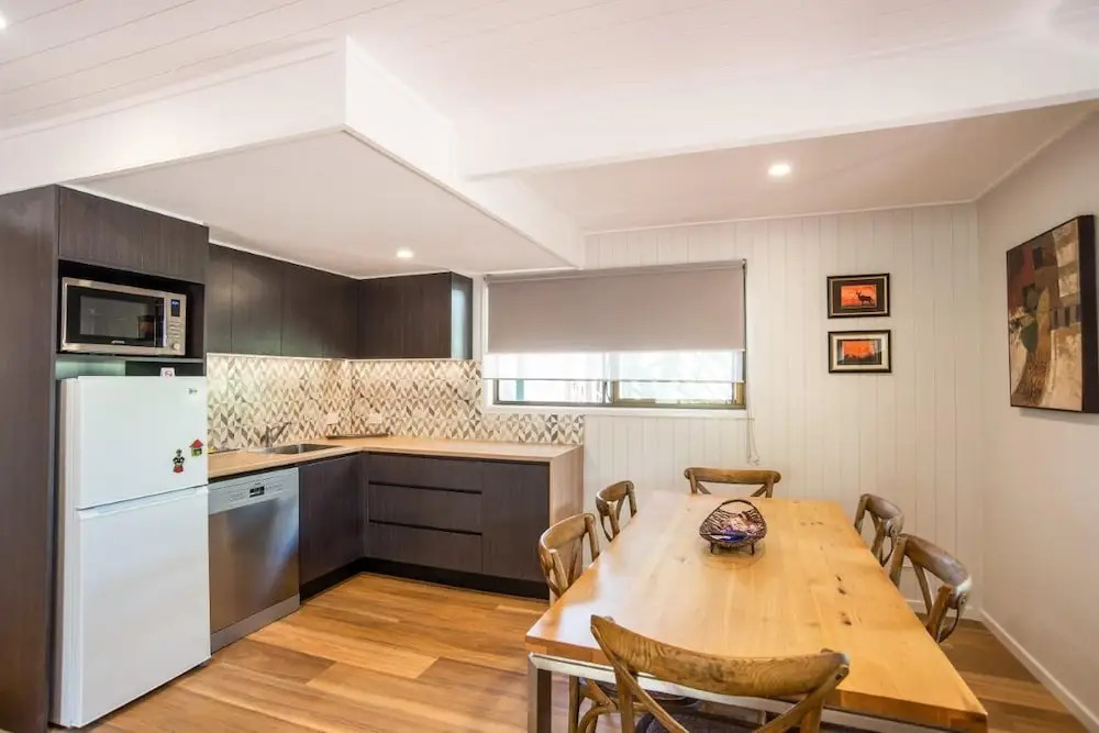 Jandar Retreat Maleny