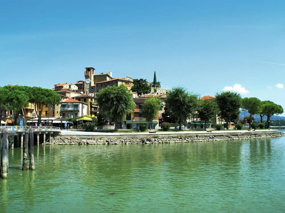 Villa in Umbertide with Pool and Garden