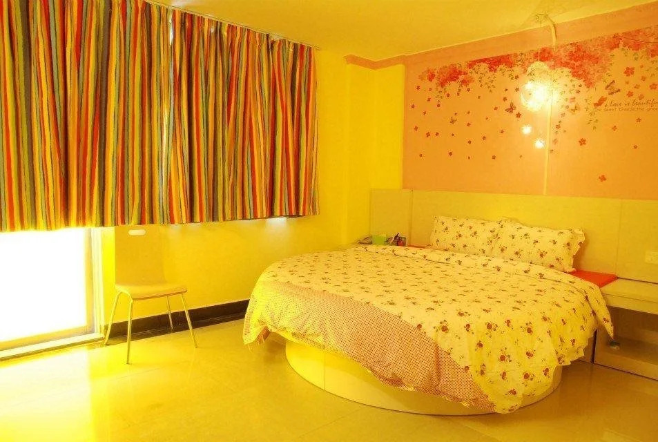 Jiaying Chain Hotel Dongguan Chashan Railway Station Branch