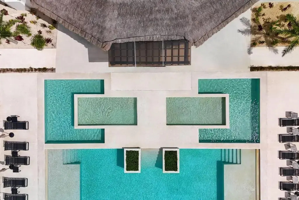 Wyndham Residences Tulum