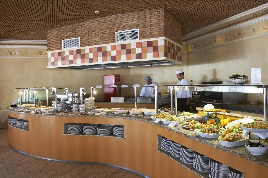 Grande Real Santa Eulalia Resort & Hotel Spa