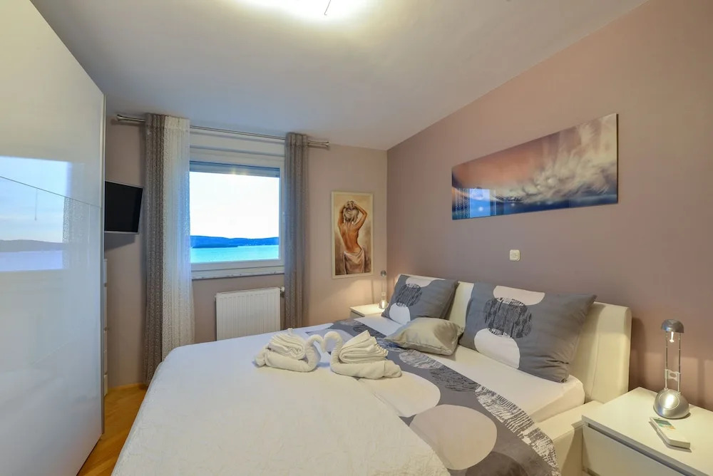 Apartment Topaz