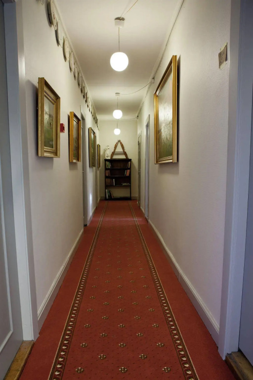 Hotel Postgaarden