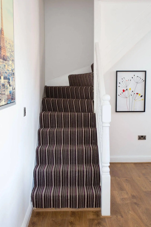 Luxurious Serviced Apartments