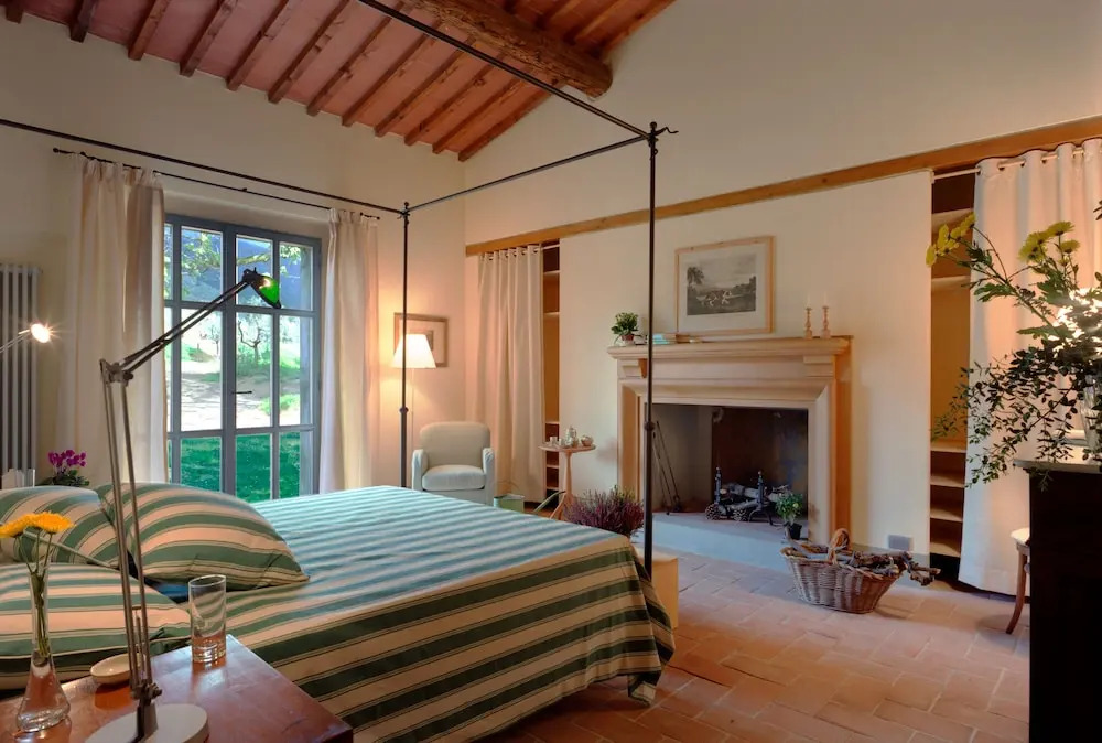 Fattoria Casamora - Suites