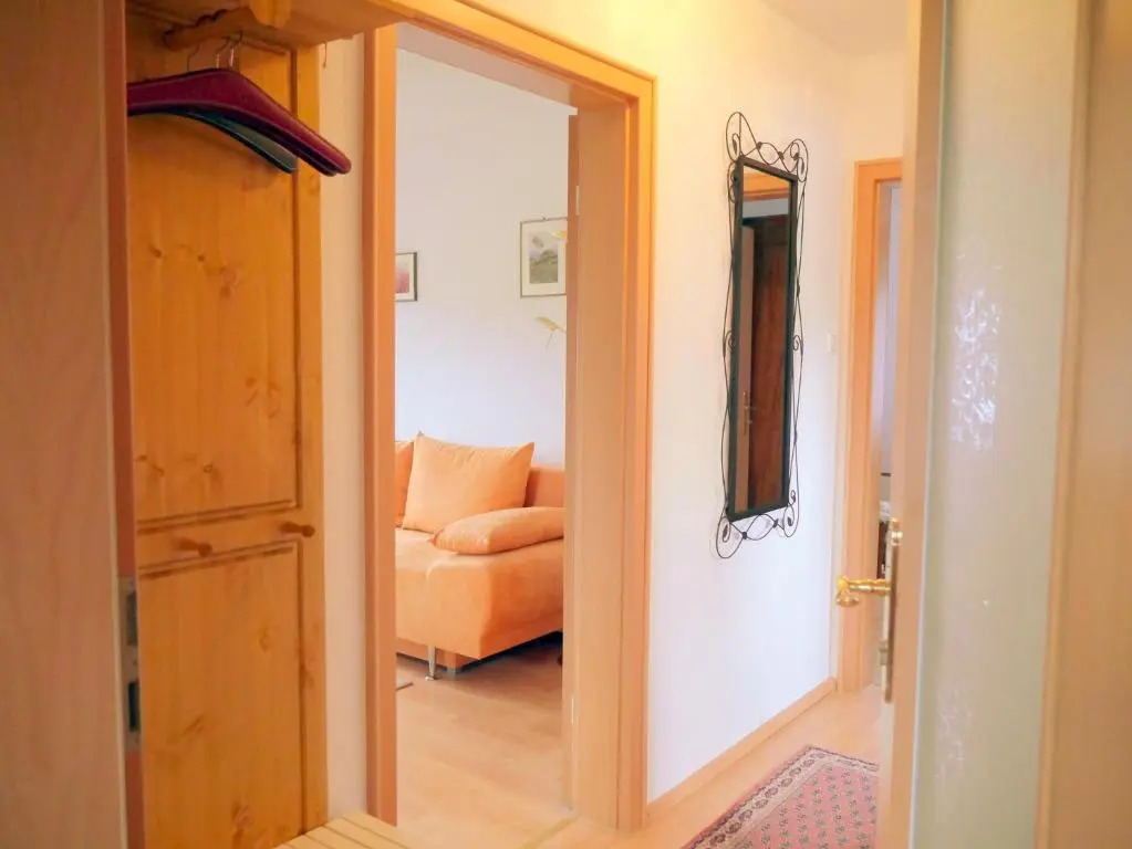 Ferienwohnung Billmann