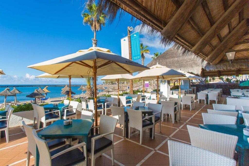 Hotel Cleopatra Palace