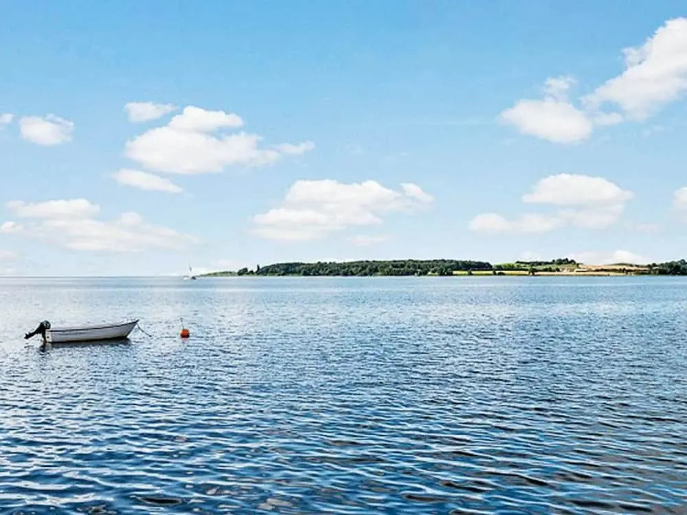 Holiday Home in Funen near Sea