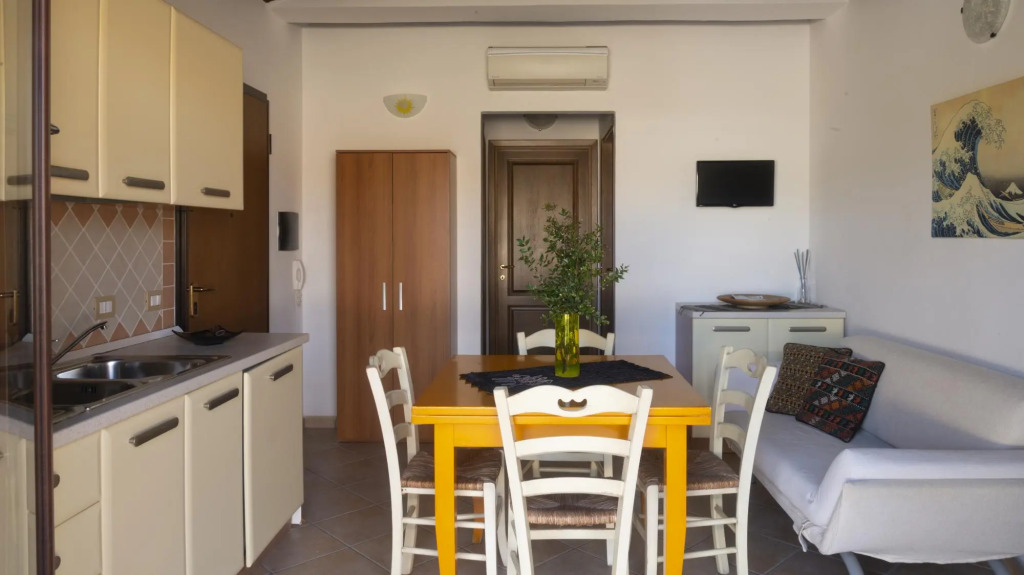 Welcomely - Sa Murta-il Mirto