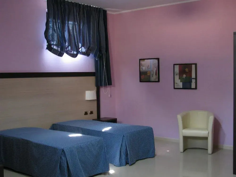 Albergo Roma