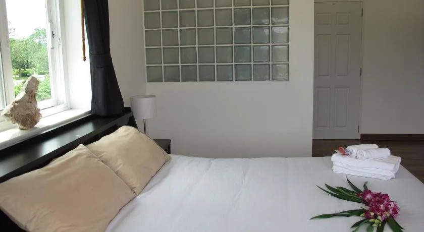 Siam Cafe' Guesthouse
