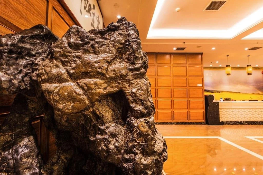 Dafu Kongjian Hotel