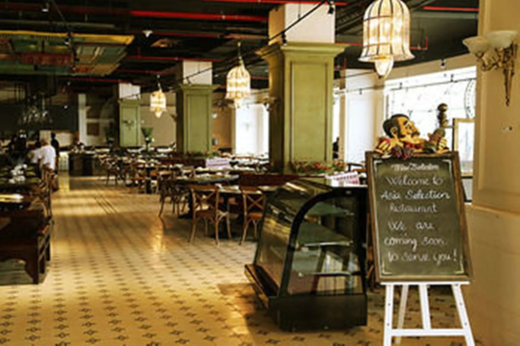 The IMPERIAL Vung Tau Hotel