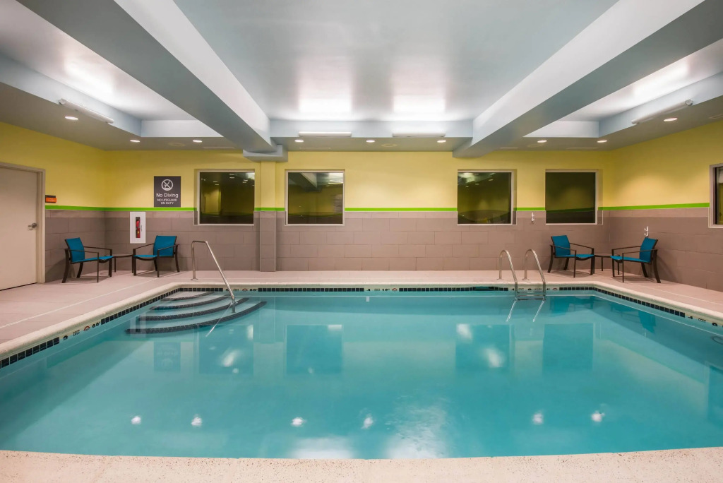 La Quinta by Wyndham Buffalo Amherst