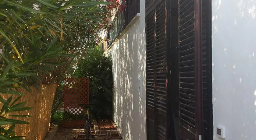 Casa Te Lu Mare