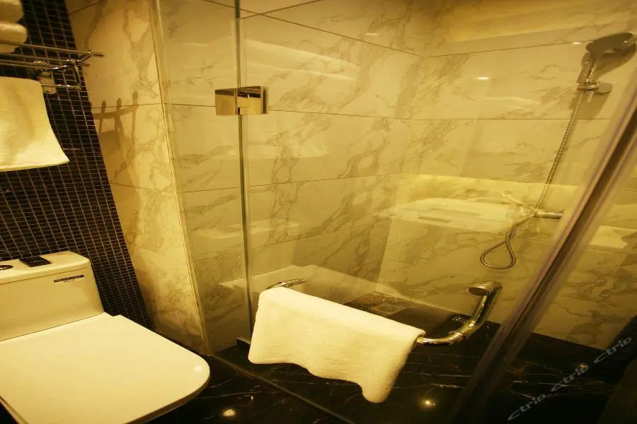 Kanglaibo Boutique Hotel Ganzhou