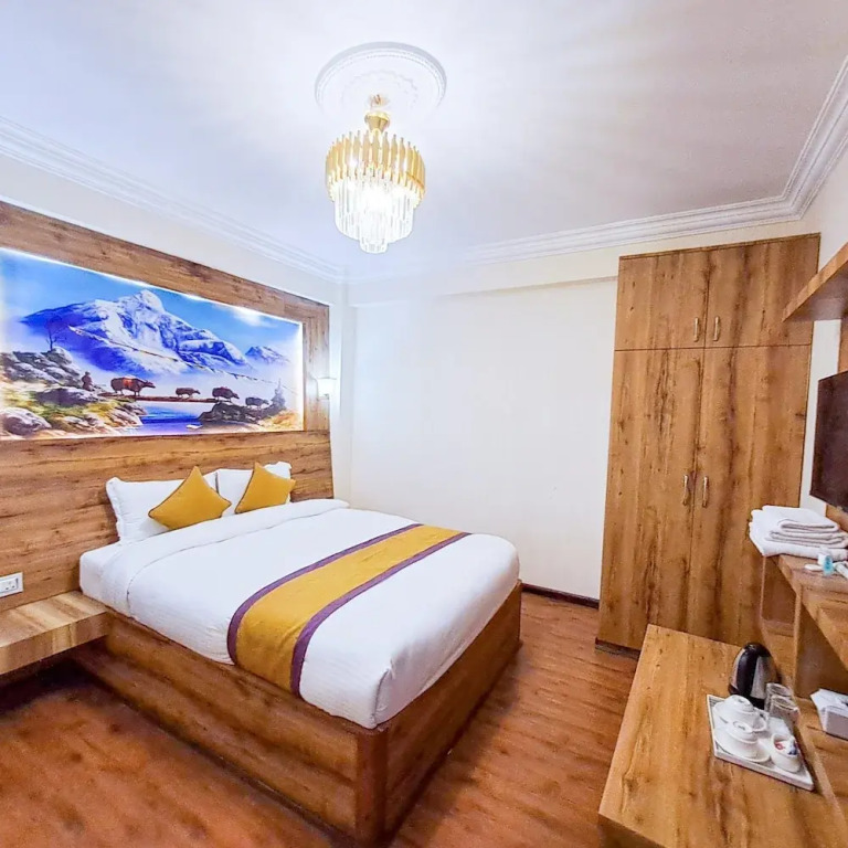 Prem Durbar Hotel