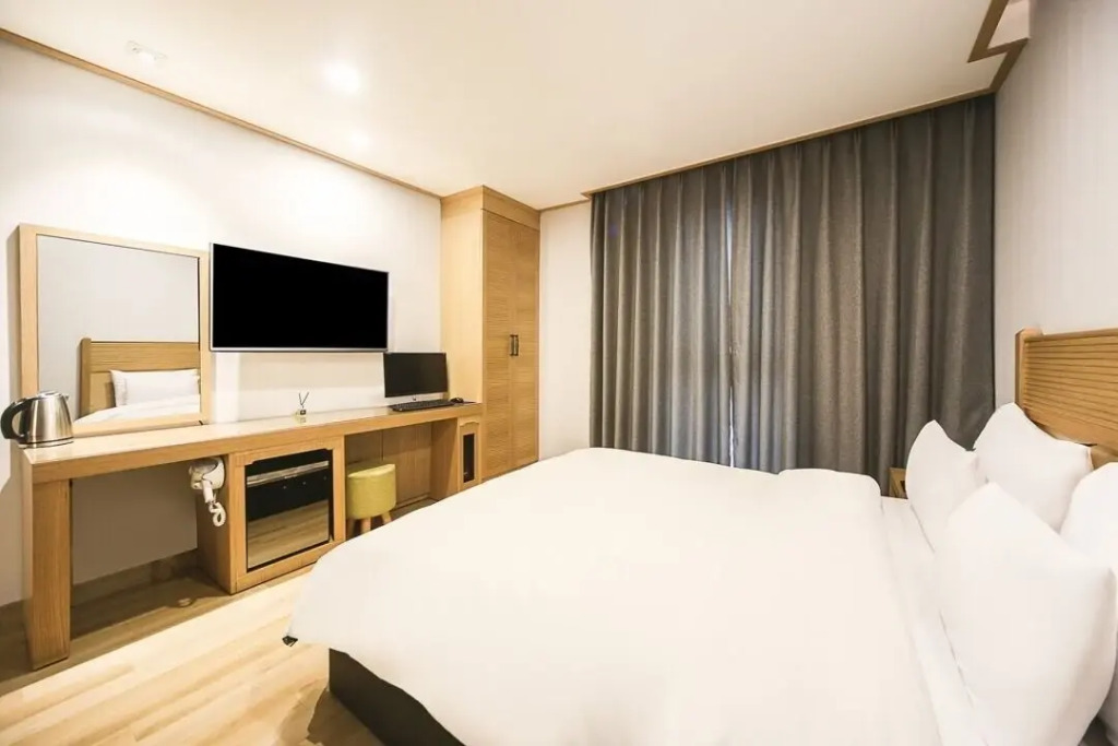 Paju Golden Hill