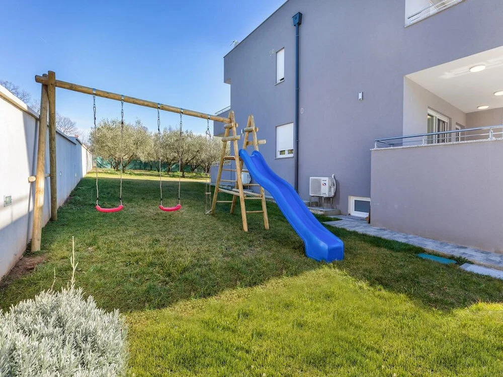 Villa D
