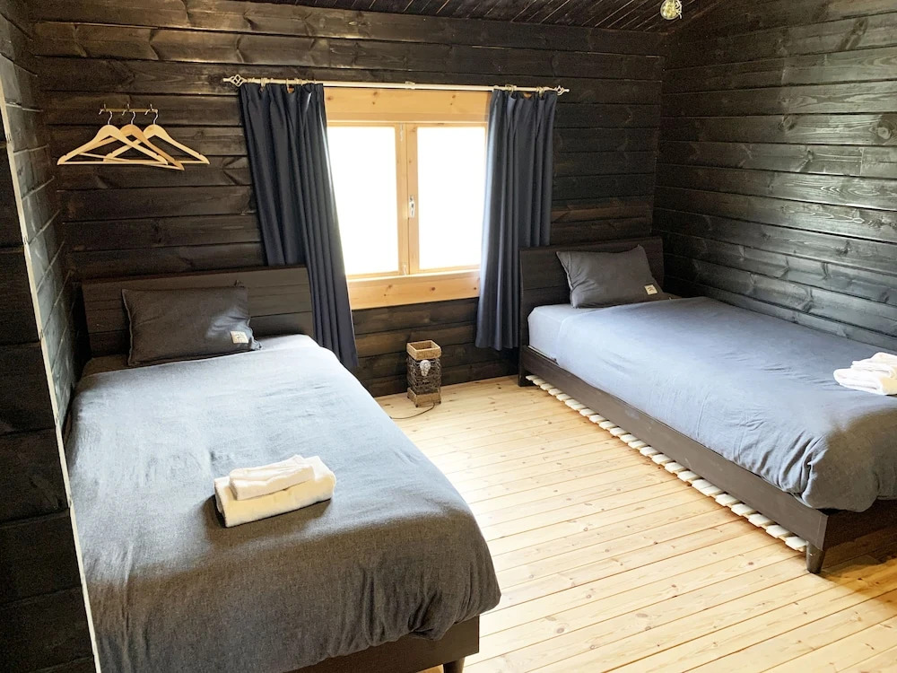 Guest House Air