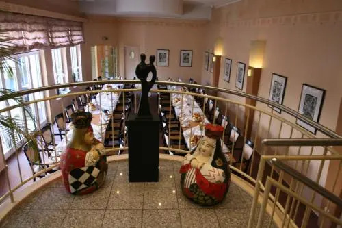 Hotel am Kastell