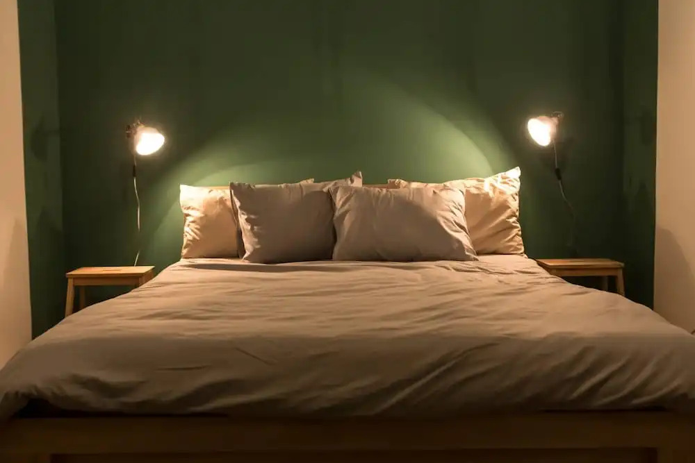 Clover Hostel