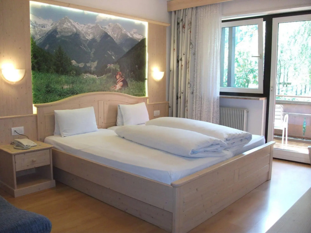 Hotel Schwarzbachhof