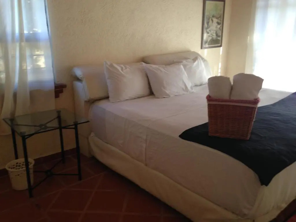 Hostel Kaana 4 You