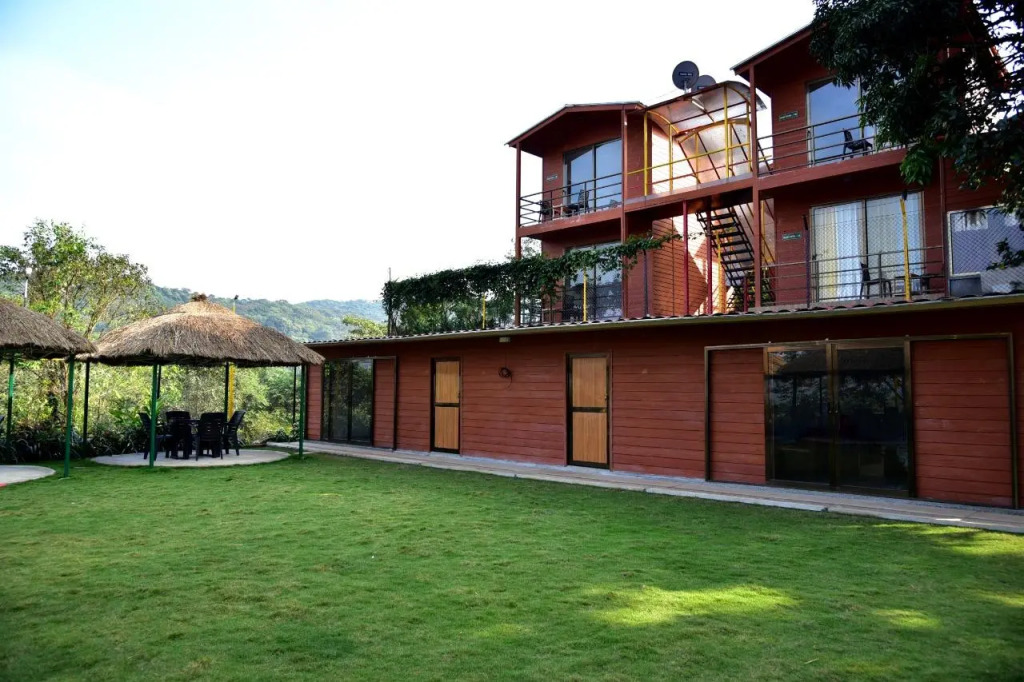 Sanvita Resort