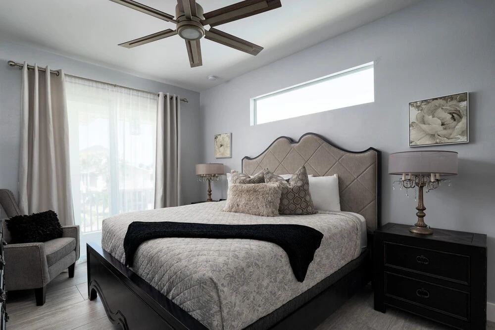 Welcome To 5541 Palmetto Street - New Build! Grab It Now! 4 Bedroom Home by RedAwning