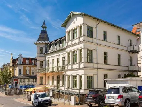 Villa Frohsinn_Wohnung 14