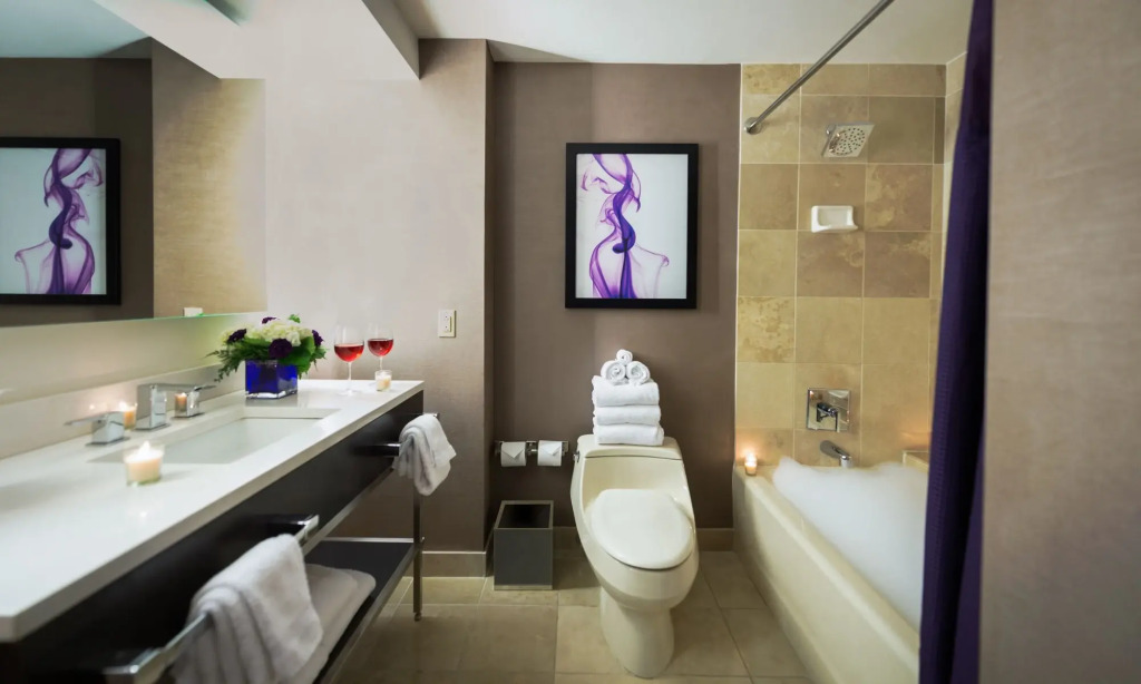 Harrahs Gulf Coast Hotel & Casino - A Caesars Rewards Destination