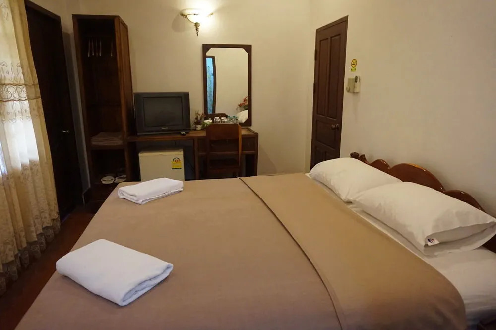 Senehuaphan Guesthouse