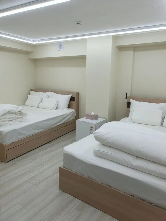 Winwin Guesthouse