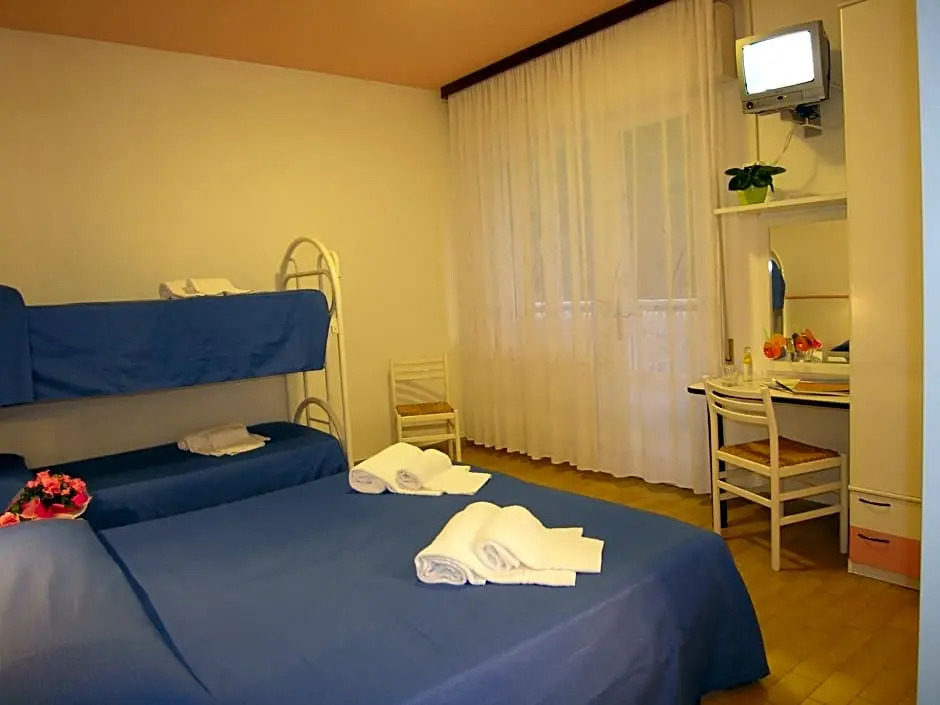 Hotel Tahiti