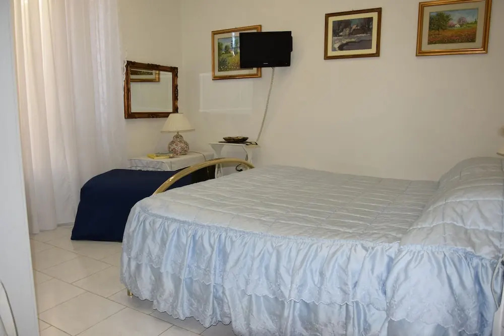 La casa di Giorgia